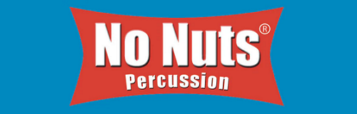 No Nuts Percussion